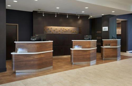 Weston Hotel | Discover Courtyard by Marriott Fort Lauderdale Weston