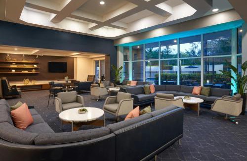 Weston Hotel | Discover Courtyard by Marriott Fort Lauderdale Weston