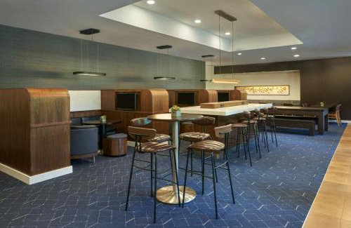 Weston Hotel | Discover Courtyard by Marriott Fort Lauderdale Weston