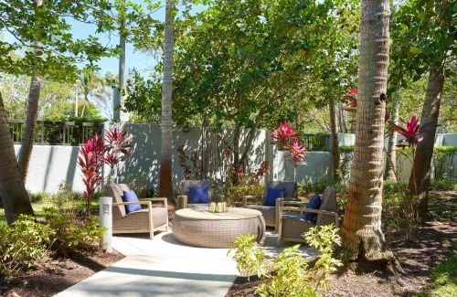 Weston Hotel | Discover Courtyard by Marriott Fort Lauderdale Weston