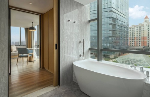 Foshan Hotel | Discover Comfort at Courtyard By Marriott Foshan Gaoming