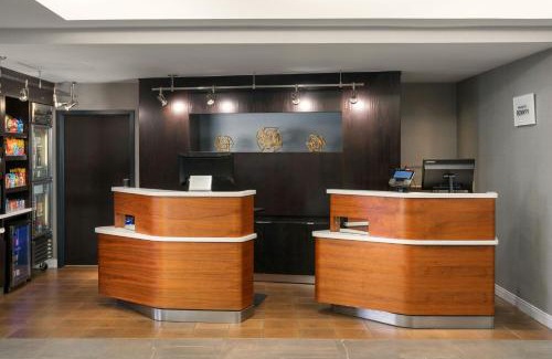 Gainesville Hotel | Comfortable Stay at Courtyard by Marriott Gainesville, FL