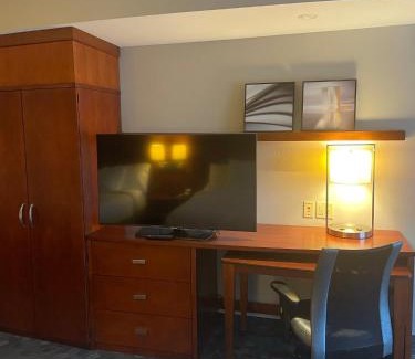 Gettysburg Hotel | Discover Courtyard by Marriott Gettysburg: Family-Friendly Retreat