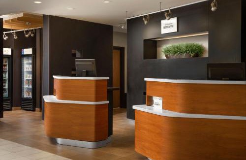 Hammond Hotel | Comfort Meets Convenience at Courtyard by Marriott Hammond