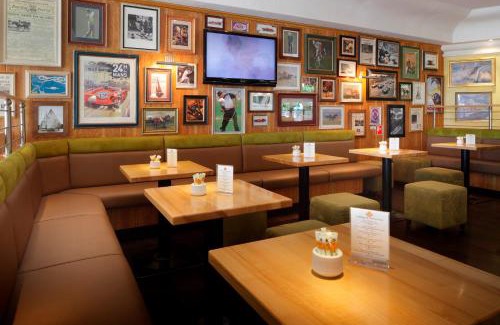 Sudstadt-Bult Hotel | Elegant Stay at Courtyard by Marriott Hannover Maschsee