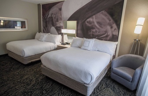 Hickory Hotel | Experience Comfort at Courtyard by Marriott Hickory
