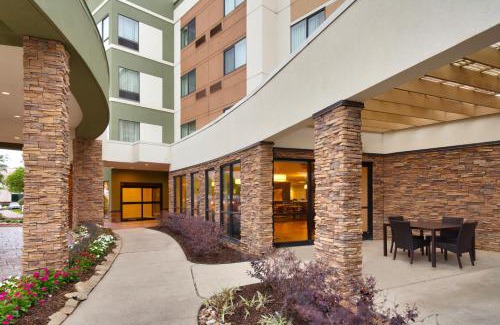 Nassau Bay Hotel | Explore Courtyard by Marriott Houston NASA Clear Lake