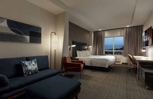Clear Lake Shores Hotel | Experience Comfort at Courtyard by Marriott Houston Kemah