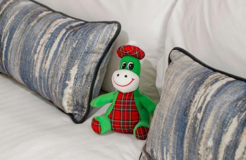 Balloch Hotel | Eco-Friendly Courtyard by Marriott Inverness Airport Stay