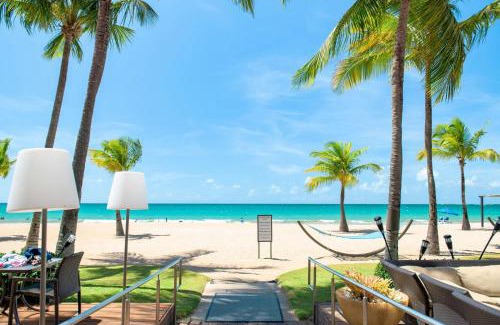 Isla Verde Resort | Relax at Courtyard by Marriott Isla Verde Beach Resort