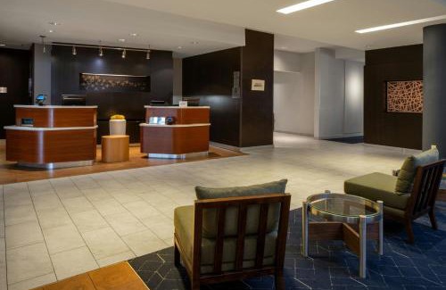 Pearl Hotel | Discover Comfort at Courtyard by Marriott Jackson Airport