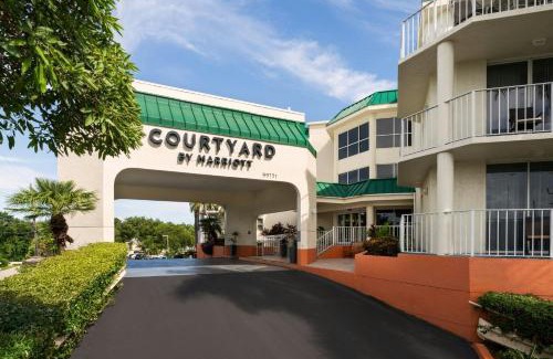 Key Largo Hotel | Experience Courtyard by Marriott Key Largo with Ocean Views