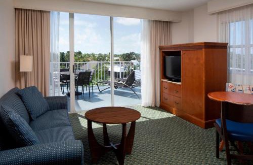 Key Largo Hotel | Experience Courtyard by Marriott Key Largo with Ocean Views