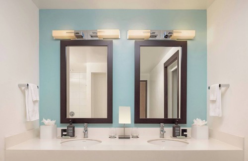 New Kingston Hotel | Getaway to Courtyard by Marriott Kingston, Jamaica