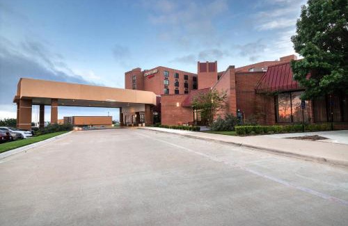 Killeen Hotel | Comfortable Courtyard by Marriott Killeen with Pool & Dining