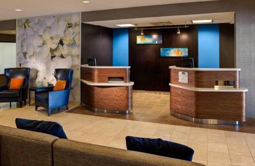 Kokomo Hotel | Relax at Courtyard by Marriott Kokomo – 4-Star Comfort Awaits