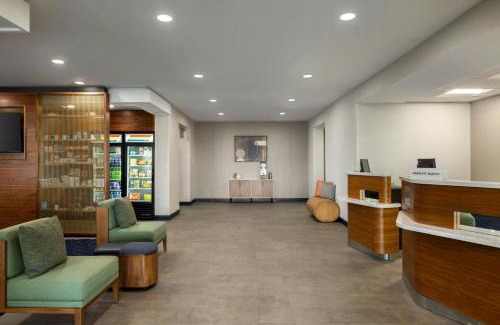 Kokomo Hotel | Relax at Courtyard by Marriott Kokomo – 4-Star Comfort Awaits