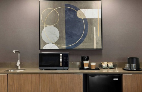 Kokomo Hotel | Discover Courtyard by Marriott Kokomo: Top-Rated Amenities