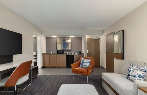 Kokomo Hotel | Discover Courtyard by Marriott Kokomo: Top-Rated Amenities