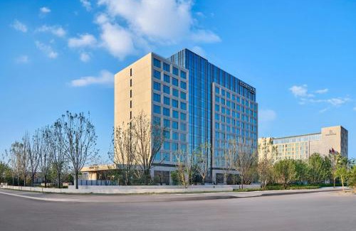 Korla Hotel | Courtyard by Marriott Korla
