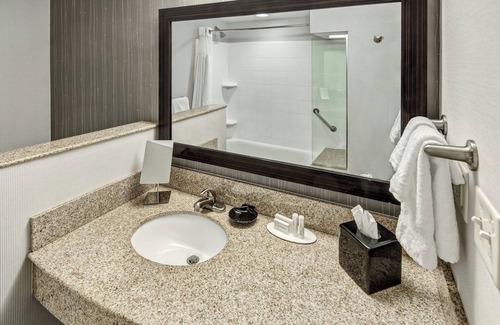 Lima Hotel | Experience Comfort at Courtyard by Marriott Lima