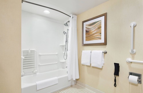 Lima Hotel | Experience Comfort at Courtyard by Marriott Lima