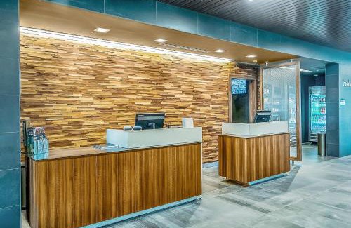 Longview Hotel | Top-Rated Courtyard by Marriott Longview North with Pool