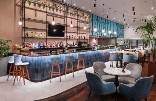 Gatwick Hotel | Convenient Stay at Courtyard by Marriott London Gatwick Airport