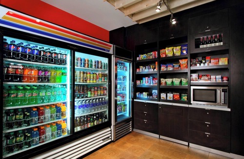 Lyndhurst Hotel | Eco-Friendly Comfort at Courtyard by Marriott Lyndhurst