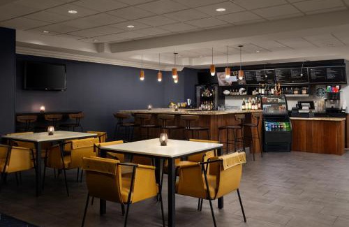 North Myrtle Beach Hotel | Pet-Friendly Retreat at Courtyard by Marriott Myrtle Beach