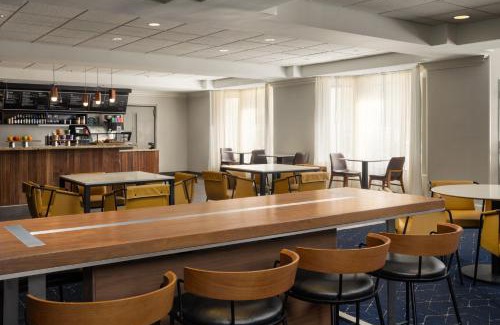 North Myrtle Beach Hotel | Pet-Friendly Retreat at Courtyard by Marriott Myrtle Beach