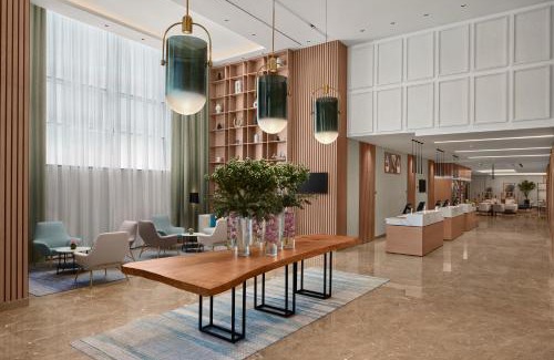 Mecca Hotel | Discover Family-Friendly Comfort at Courtyard by Marriott Makkah