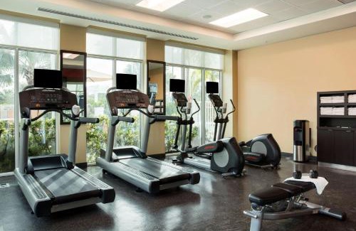 Homestead Hotel | Elegant Courtyard by Marriott Miami Homestead with Ocean View