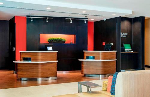 Homestead Hotel | Elegant Courtyard by Marriott Miami Homestead with Ocean View