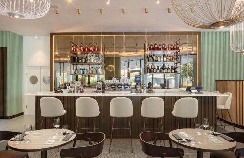 Ortica Hotel | Discover Courtyard by Marriott Milano Linate – Pet Friendly Retreat