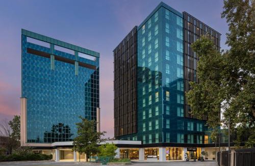 Ortica Hotel | Discover Courtyard by Marriott Milano Linate – Pet Friendly Retreat