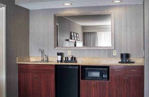Milpitas Hotel | Top-Rated Courtyard by Marriott Milpitas for Your Getaway