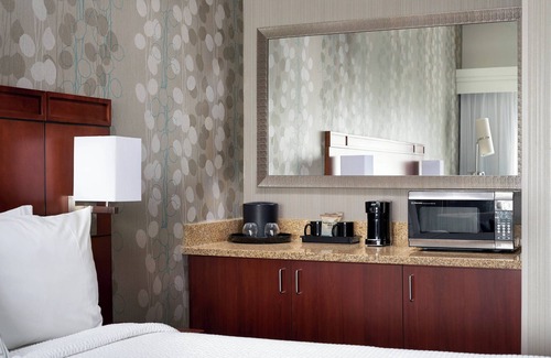 Milpitas Hotel | Top-Rated Courtyard by Marriott Milpitas for Your Getaway