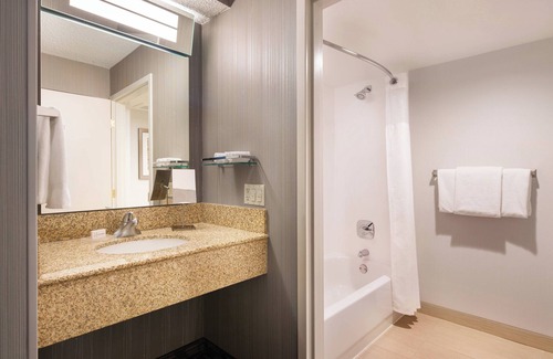Milpitas Hotel | Top-Rated Courtyard by Marriott Milpitas for Your Getaway