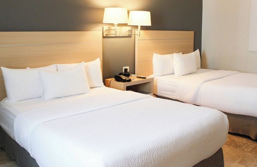 Villahermosa Hotel | Discover Courtyard by Marriott Villahermosa - Rated 9/10