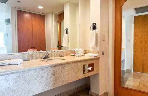 Villahermosa Hotel | Discover Courtyard by Marriott Villahermosa - Rated 9/10