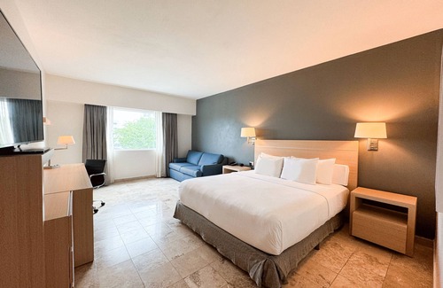 Villahermosa Hotel | Discover Courtyard by Marriott Villahermosa - Rated 9/10