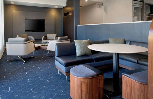 Landover Hotel | Discover Courtyard by Marriott New Carrollton with Family-Friendly Amenities