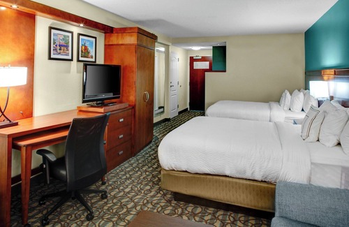 New Bern Hotel | Discover Comfort at Courtyard by Marriott New Bern