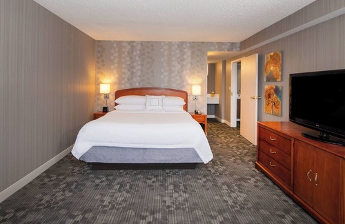 Newark Hotel | Discover Comfort at Courtyard by Marriott Newark Silicon Valley