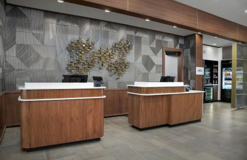 Tuscaloosa Hotel | Family-Friendly Retreat at Courtyard by Marriott Northport