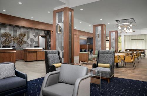 Tuscaloosa Hotel | Family-Friendly Retreat at Courtyard by Marriott Northport