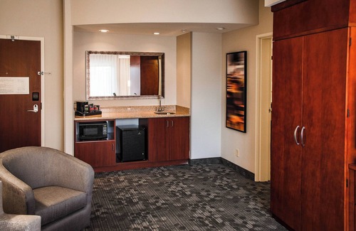 Norman Hotel | Relax at Courtyard by Marriott Norman with Top Amenities