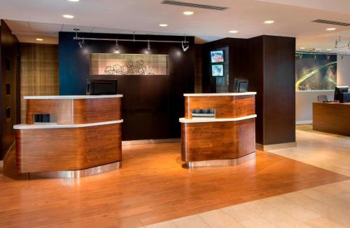Norwalk Hotel | Family-Friendly Retreat at Courtyard by Marriott Norwalk