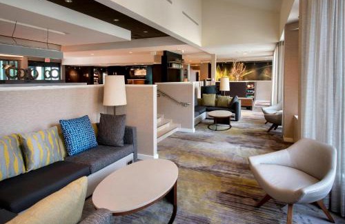 Norwalk Hotel | Family-Friendly Retreat at Courtyard by Marriott Norwalk